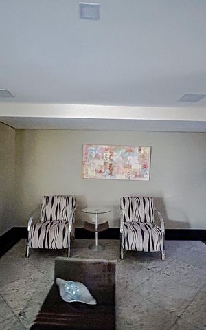 Apartamento à venda com 70m², 3 quartos e 1 vagaHall social