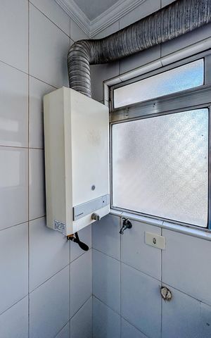 Apartamento à venda com 70m², 3 quartos e 1 vagaÁrea de Serviço