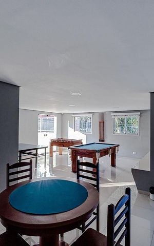Apartamento à venda com 70m², 3 quartos e 1 vagaSala de Jogos