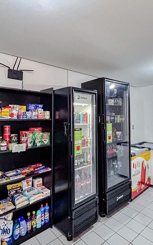 Apartamento à venda com 70m², 3 quartos e 1 vagaÁrea comum