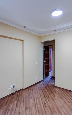 Apartamento à venda com 70m², 3 quartos e 1 vagaSala