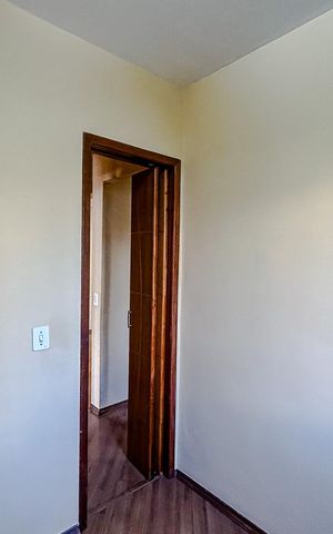 Apartamento à venda com 70m², 3 quartos e 1 vagaQuarto 2