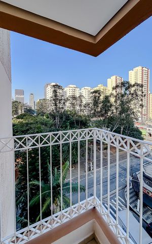 Apartamento à venda com 70m², 3 quartos e 1 vagaVaranda da Suíte