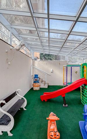 Apartamento à venda com 70m², 3 quartos e 1 vagaÁrea comum - Playground