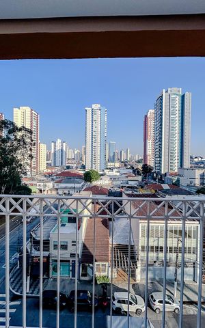 Apartamento à venda com 70m², 3 quartos e 1 vagaVaranda da Suíte