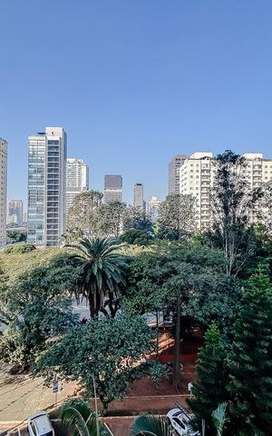 Apartamento à venda com 70m², 3 quartos e 1 vagaVista do Quarto 1