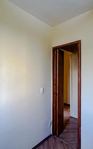 Apartamento à venda com 70m², 3 quartos e 1 vagaQuarto 1
