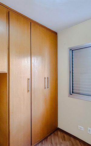 Apartamento à venda com 70m², 3 quartos e 1 vagaQuarto 1