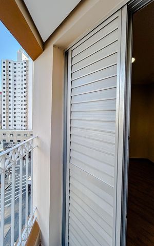 Apartamento à venda com 70m², 3 quartos e 1 vagaVaranda da Suíte