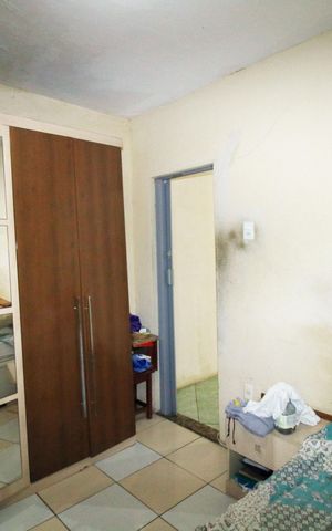 Casa para alugar com 50m², 3 quartos e sem vagaCasa 2 - Quarto
