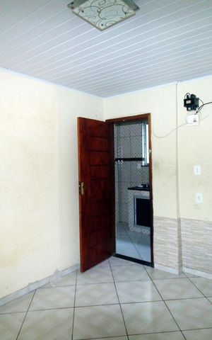 Casa para alugar com 50m², 3 quartos e sem vagaQuarto 2