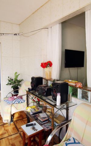 Casa para alugar com 50m², 3 quartos e sem vagaCasa 2 - Varanda 