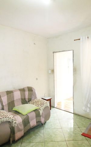 Casa para alugar com 50m², 3 quartos e sem vagaSala - casa 2