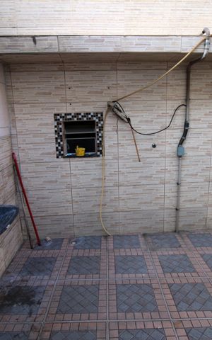 Casa para alugar com 50m², 3 quartos e sem vagaÁrea de Serviço