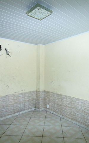 Casa para alugar com 50m², 3 quartos e sem vagaQuarto 2