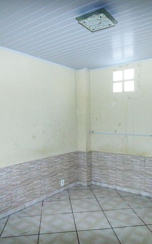 Casa para alugar com 50m², 3 quartos e sem vagaQuarto 2