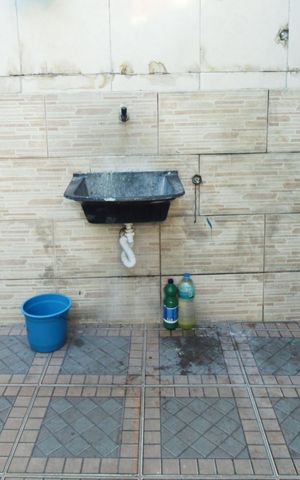 Casa para alugar com 50m², 3 quartos e sem vagaÁrea de Serviço