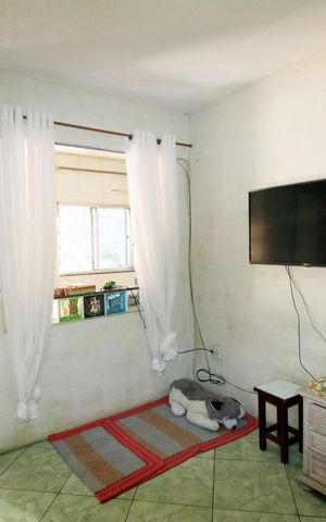 Casa para alugar com 50m², 3 quartos e sem vagaSala - casa 2