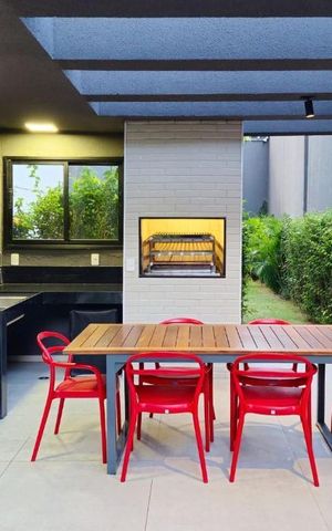 Apartamento à venda com 22m², 1 quarto e sem vaga Apartamento à venda com 22m², 1 quarto e sem vagaÁrea externa