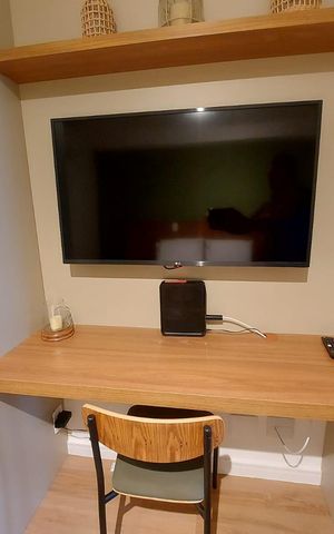 Apartamento à venda com 22m², 1 quarto e sem vaga Apartamento à venda com 22m², 1 quarto e sem vagaSala/Quarto