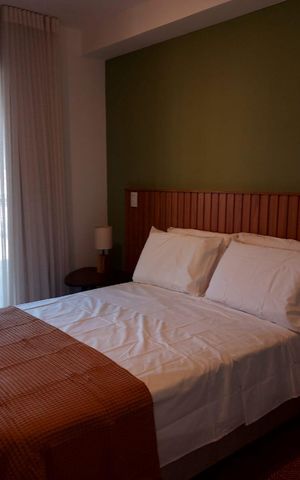 Apartamento à venda com 22m², 1 quarto e sem vaga Apartamento à venda com 22m², 1 quarto e sem vagaSala/Quarto