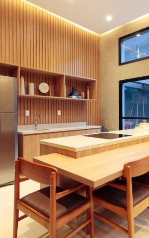 Apartamento à venda com 22m², 1 quarto e sem vaga Apartamento à venda com 22m², 1 quarto e sem vagaÁrea externa