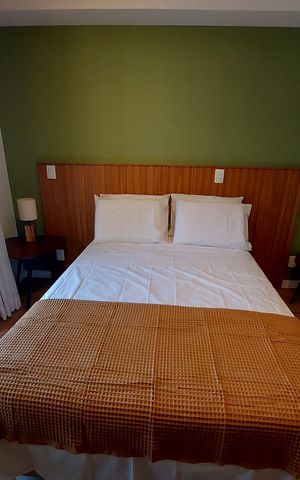 Apartamento à venda com 22m², 1 quarto e sem vaga Apartamento à venda com 22m², 1 quarto e sem vagaSala/Quarto