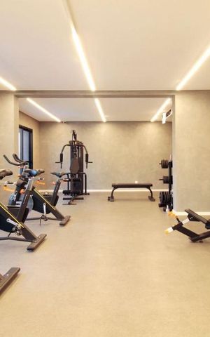 Apartamento à venda com 22m², 1 quarto e sem vaga Apartamento à venda com 22m², 1 quarto e sem vagaÁrea externa