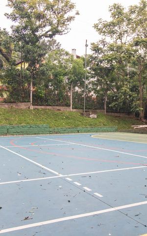 Apartamento à venda com 61m², 2 quartos e 1 vagaQuadra Esportiva