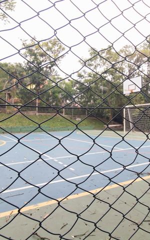 Apartamento à venda com 61m², 2 quartos e 1 vagaQuadra Esportiva