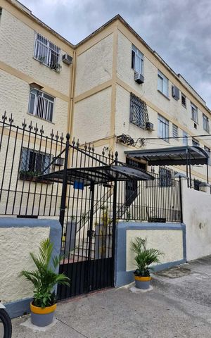 Apartamento para alugar com 38m², 1 quarto e sem vaga Apartamento para alugar com 38m², 1 quarto e sem vagaFachada