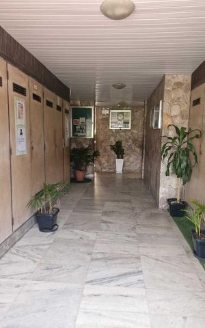 Apartamento para alugar com 38m², 1 quarto e sem vaga Apartamento para alugar com 38m², 1 quarto e sem vagaÁrea externa