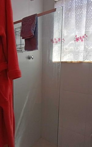Apartamento para alugar com 38m², 1 quarto e sem vaga Apartamento para alugar com 38m², 1 quarto e sem vagaBanheiro