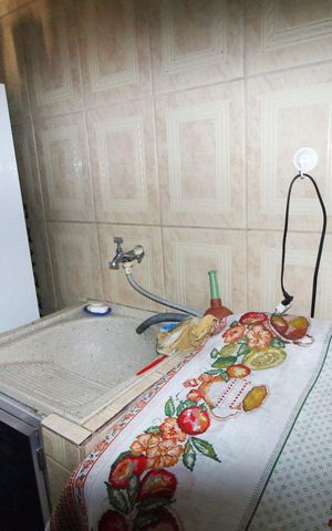 Casa para alugar com 28m², 1 quarto e sem vagaÁrea de Serviço