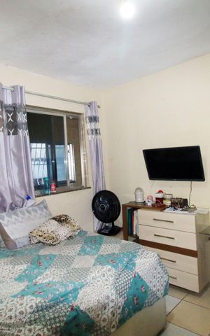 Casa para alugar com 28m², 1 quarto e sem vagaQuarto