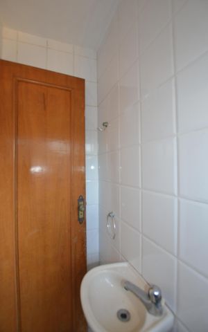Apartamento à venda com 244m², 3 quartos e 2 vagasbanheiro da suite