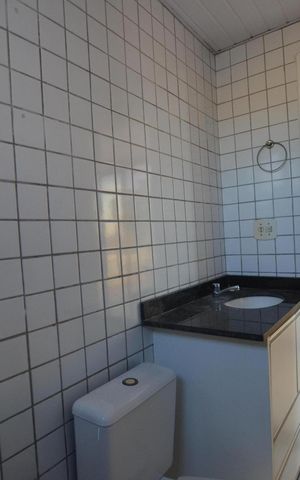 Apartamento à venda com 244m², 3 quartos e 2 vagasLavabo