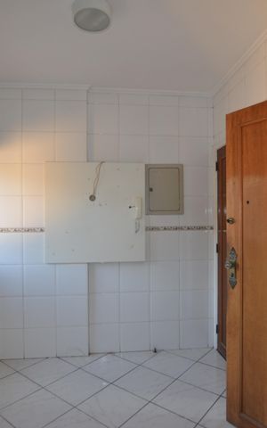 Apartamento à venda com 244m², 3 quartos e 2 vagasArea de Serviço