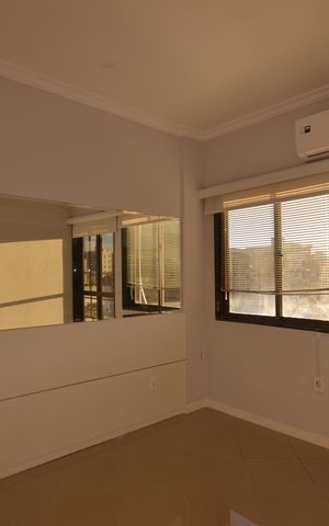 Apartamento à venda com 244m², 3 quartos e 2 vagasQuarto 1 suíte