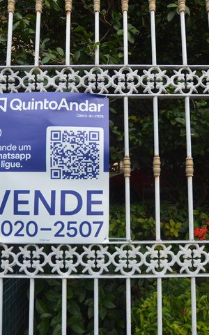 Apartamento à venda com 244m², 3 quartos e 2 vagasPlaca Instalada