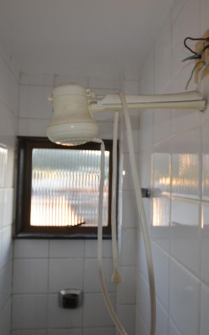 Apartamento à venda com 244m², 3 quartos e 2 vagasbanheiro da suite