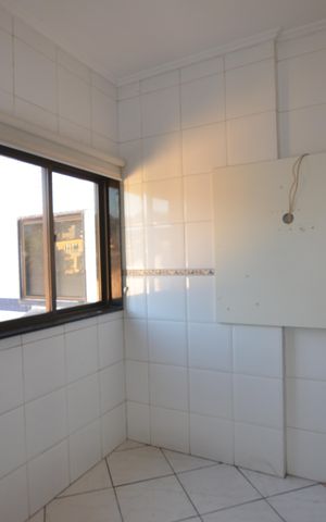 Apartamento à venda com 244m², 3 quartos e 2 vagasArea de Serviço