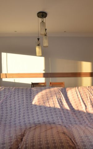 Apartamento à venda com 244m², 3 quartos e 2 vagasSala