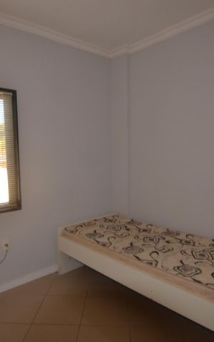 Apartamento à venda com 244m², 3 quartos e 2 vagasQuarto 2