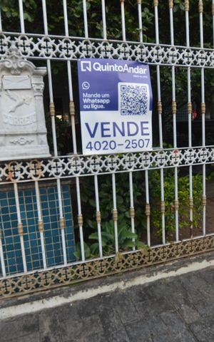 Apartamento à venda com 244m², 3 quartos e 2 vagasPlaca Instalada