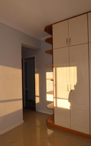 Apartamento à venda com 244m², 3 quartos e 2 vagasQuarto 1 suíte