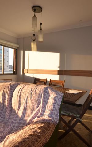 Apartamento à venda com 244m², 3 quartos e 2 vagasSala