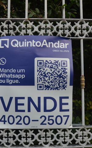 Apartamento à venda com 244m², 3 quartos e 2 vagasPlaca Instalada
