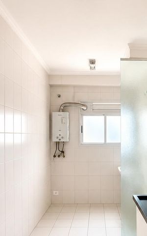 Apartamento para alugar com 77m², 2 quartos e 2 vagas Apartamento para alugar com 77m², 2 quartos e 2 vagasCozinha