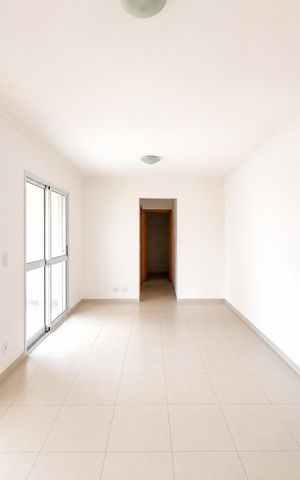 Apartamento para alugar com 77m², 2 quartos e 2 vagas Apartamento para alugar com 77m², 2 quartos e 2 vagasSala